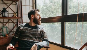 How to release emotional pain