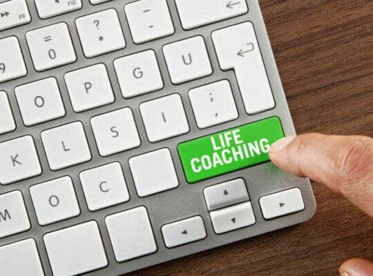 Choose Life Coaching