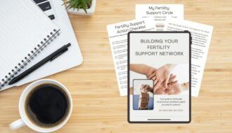 Building Your Fertility Support Network